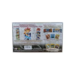 Yu-Gi-Oh Legendary Collection 1 - Board Game Edition (deutsch)