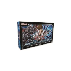 Yugioh Legendary Collection Kaiba (deutsch)