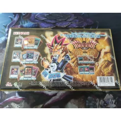 Yu-Gi-Oh! Legendary Decks 2 (englisch)