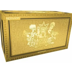 Yu-Gi-Oh! Legendary Decks 2 (englisch)