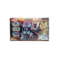 Yugioh Legendary Decks 4: Legendary Hero Decks - Englisch