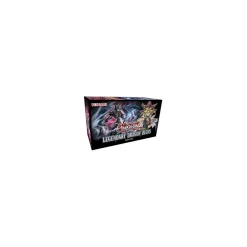 Yugioh Legendary Decks 3: Legendary Dragon Decks (englisch)