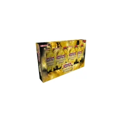 Yu-Gi-Oh Maximum Gold Tuckbox (deutsch)