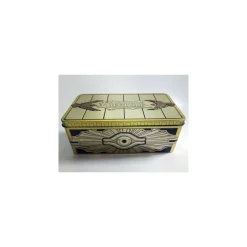 Yugioh Mega Tin Box 2019: Gold Sarcophagus (deutsch)