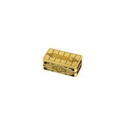 Yugioh Mega Tin Box 2019: Gold Sarcophagus (deutsch)
