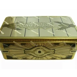 Yugioh Mega Tin Box 2019: Gold Sarcophagus (deutsch)