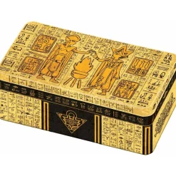 Yugioh Mega Tin Box 2020: Tin of Lost Memories (deutsch)