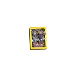 Yugioh Mega Tin Box 2017: Yami Yugi & Yugi Muto