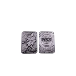 Yu-Gi-Oh! Metallplatte - Dark Magician Girl *LIMITIERTE EDITION*