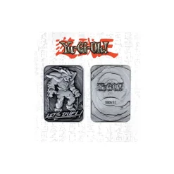 Yu-Gi-Oh! Metallplatte - Exodia, die Verbotene *LIMITIERTE EDITION*