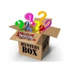 Yu-Gi-Oh! - Mystery Box