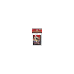 Yu-Gi-Oh! Pendulum Powered Card Sleeves (70 Kartenhüllen)