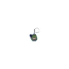 Yu-Gi-Oh! Pot of Greed / Topf der Gier Metall Schlüsselanhänger - Key Ring *LIMITIERTE EDITION*