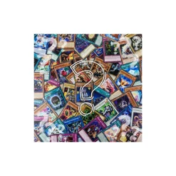 Yu-Gi-Oh Powerpack (50 gemischte Karten) - Deutsch