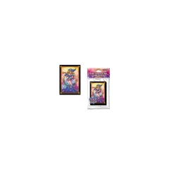 Yu-Gi-Oh! Sleeves Dark Magician Girl (50 Kartenhüllen)