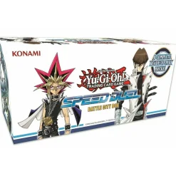 Yu-Gi-Oh Speed Duel Battle City Box Set (deutsch)