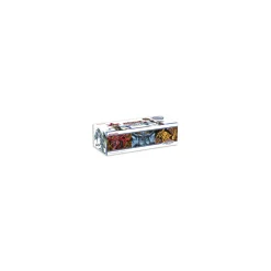 Yu-Gi-Oh Speed Duel Box Set (deutsch) - geöffnet, ohne Secret Rares!