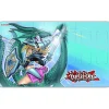Yugioh Spielmatte Dunkles Magier Mädchen - Die Drachenritterin (Dark Magician Girl Playmat)