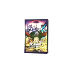 Yu-Gi-Oh! The Chronicles: The Fallen & The Virtuous (50 Kartenhüllen)