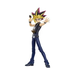 Yu-Gi-Oh! Yami Yugi POP UP PARADE 17 cm Figur