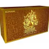 Yugis Legendary Decks - King of Games Reprint (deutsch)