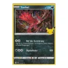 Yveltal 019/025 HOLO Celebrations