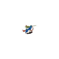 Zacian 5 cm - Pokemon Sammelfigur