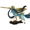 Zacian 5 cm - Pokemon Sammelfigur