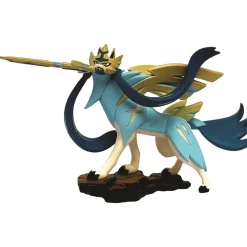 Zacian 5 cm - Pokemon Sammelfigur