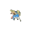 Zacian Pin Anstecker