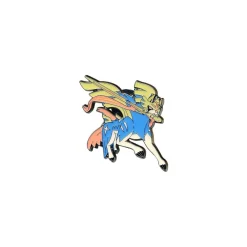 Zacian Pin Anstecker