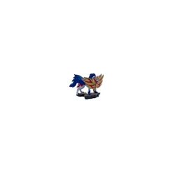 Zamazenta 5 cm - Pokemon Sammelfigur