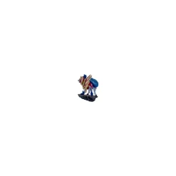 Zamazenta 5 cm - Pokemon Sammelfigur