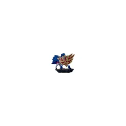 Zamazenta 5 cm - Pokemon Sammelfigur