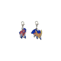 Zamazenta Pokemon Schlüsselanhänger Set