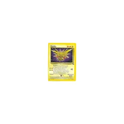 Zapdos 30/62