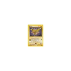 Zapdos 30/62