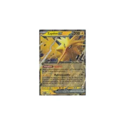 Zapdos ex SVP049