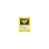 Zapdos 15/62 Holo