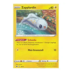 Zapplardin 10/15