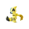 Zeraora Plüschfigur 13cm - Pokemon Fit Kuscheltier