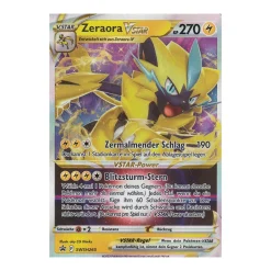 Zeraora VStar SWSH265