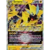 Zeraora VStar SWSH265 PROMO XXL OVERSIZED/ÜBERGROß