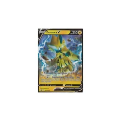 Zeraora V SWSH263