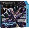 Zersplitterte Realität - Sammler Booster Display (deutsch)