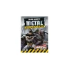 Zombicide 2. Edition - Dark Nights Metal Pack #1 - Brettspiel-Erweiterung