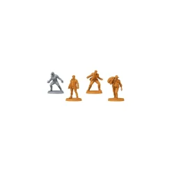 Zombicide 2. Edition - Supernatural Pack #2 - Brettspiel-Erweiterung
