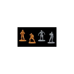 Zombicide 2. Edition - Supernatural Pack #1 - Brettspiel-Erweiterung