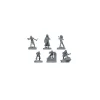 Zombicide - Iron Maiden Set #2 - Brettspiel-Erweiterung