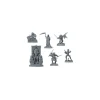 Zombicide - Iron Maiden Set #1 - Brettspiel-Erweiterung